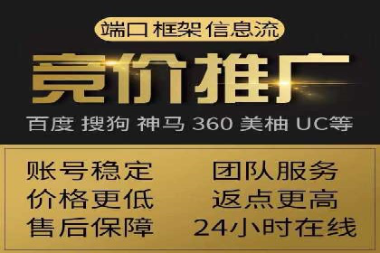 SEM托管代运营案例：优化广告投放策略